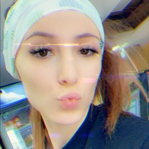 Meet your Posher, Erika